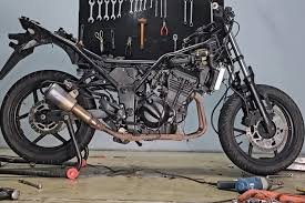 Top 7 Factors That Determine the Life Span of Kawasaki Bike Parts in Daily Use